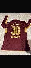 Trabzonspor Trikot XL mit