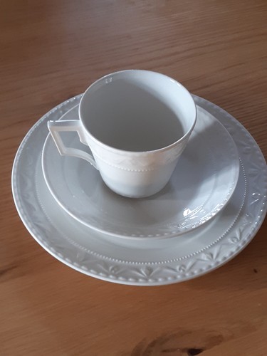 Kpm kurland weiß - kurland,
