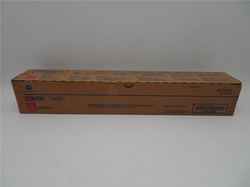 Original konica minolta - konica,