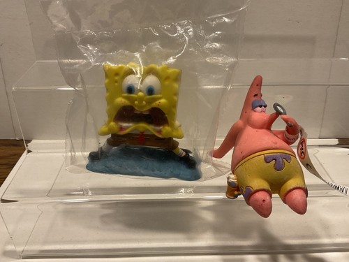 Spongebob schwammkopf bully - spongebob,