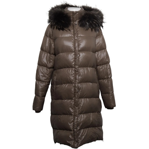 Duvetica daunenmantel damen - duvetica,, daunenmantel,