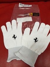 Ferrari GLOVES for Ferrari