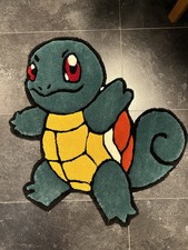 Pokémon Schiggy Teppich -