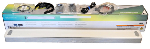Bose smart ultra soundbar - smart,