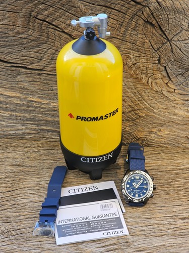 Citizen promaster cc5006 06l - citizen,