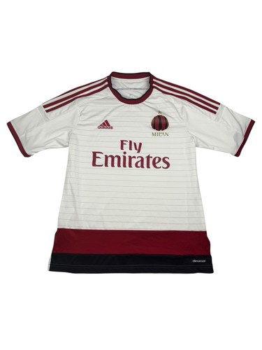 Milan fußballtrikot - ac,