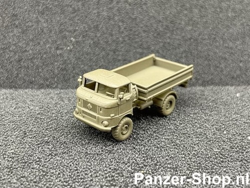 Spur ifa w50 kipper - spur,