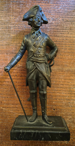 Friedrich der große - friedrich,