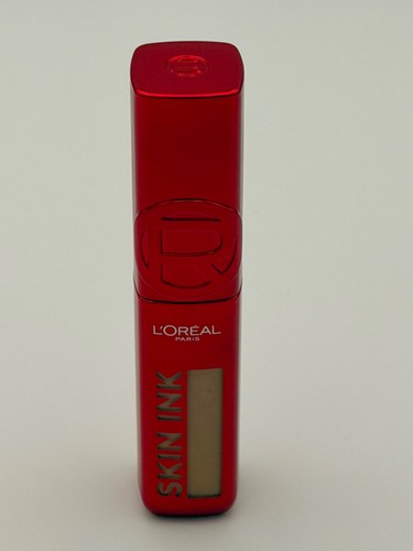 Oréal paris infallible - paris,