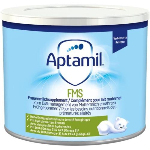 Aptamil fms pulver - aptamil,