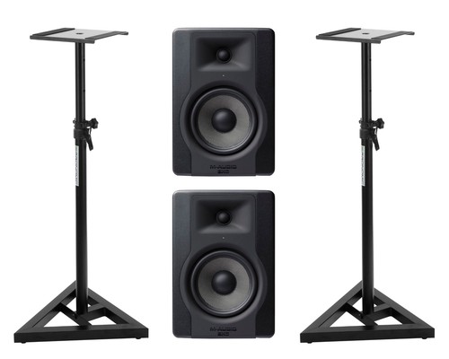 Audio bx5 studiomonitor - bx5, d3