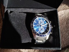 Independent Herren Chronograph
