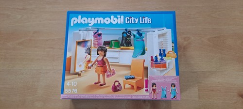 Playmobil 5576 city - 5576,