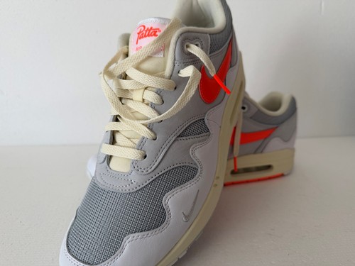 Nike air max patta - air,