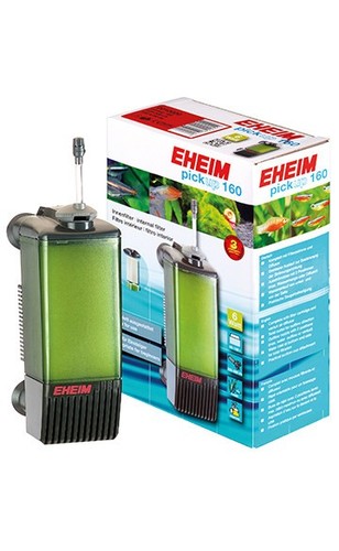 Eheim pickup 160 innenfilter - eheim,