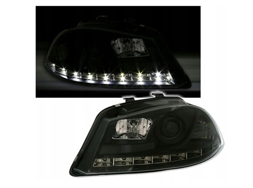 Lampen scheinwerfer seat ibiza - lampen,