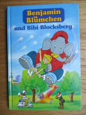 BENJAMIN BLÜMCHEN UND BIBI