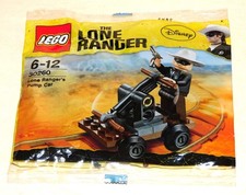 Lego 30260 THE LONE RANGER