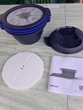 Tupperware Micro-Combi Gourmet