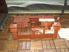 über 500 Teile JEAN HÖFLER PFERDE Tiere  1. & 2. GENERATION ,BEMALT, 50 er Jahre