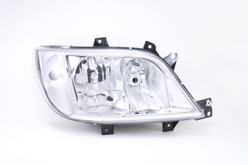 Scheinwerfer halogen passend - halogen,