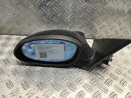 Außenspiegel elektrisch links