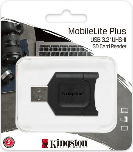 Kingston mobilelite plus - mobilelite,