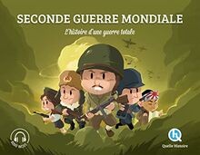 Seconde Guerre mondiale 