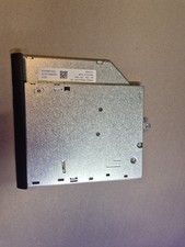 DVD/CD RW Brenner Laufwerk