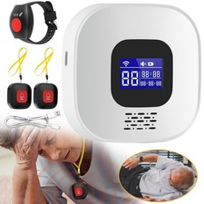 WiFi Senioren Notruf SOS