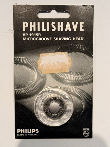 Philishave ersatzkopf mit - philishave,
