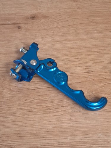 Weinmann blau bremshebel links - weinmann,