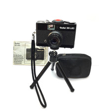 ROLLEI 35 LED Vintage 1970/80s