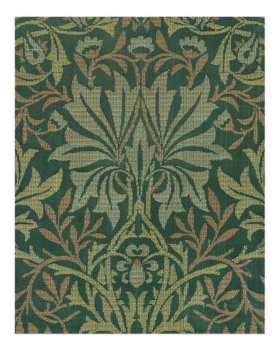 Vintage botanischer - vintage,