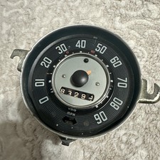 Vintage Original VDO