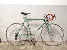 Vintage Fahrrad Bike Eroica