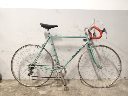 Vintage fahrrad bike - fahrrad, eroica