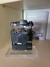 Schnittmodell Leica R3 Mot electronic Vintage -