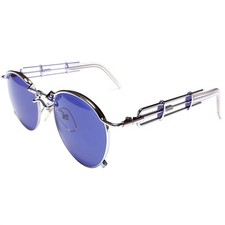 Jean Paul Gaultier Steampunk