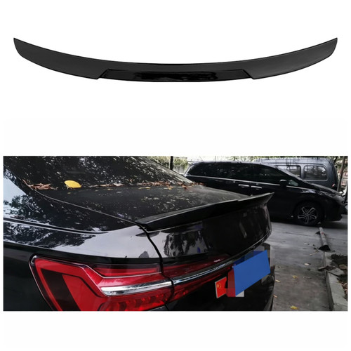 Heckspoiler für audi c8 - für, a6