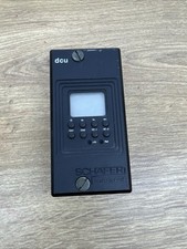 Schäfer dcu Schaltuhr 19171