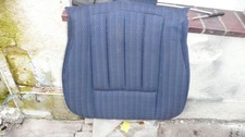 MERCEDES-BENZ,MB,DB W124LIMOUSINE/KOMBI T.MOD:1SITZ,SITZFLÄCHE, BLAU, MOPF1, TOP