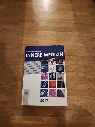 Herold innere medizin - herold,,