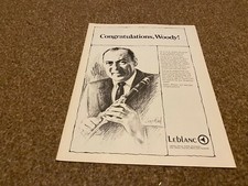 JBF10 WERBUNG 11X8 WOODY