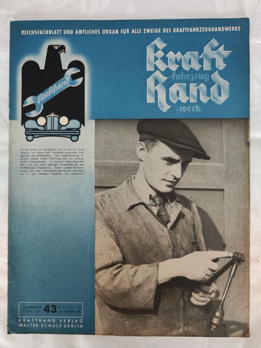 Krafthand kraftfahrzeug - krafthand,