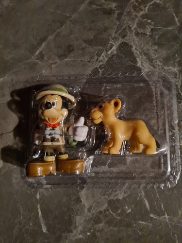 Disney figuren - 2,