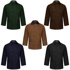 Wachsjacke Classic Country