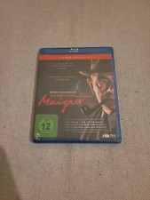 Kommisar maigret blu - kommisar,