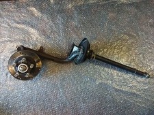 Piaggio Hexagon 125 Gabel  2T