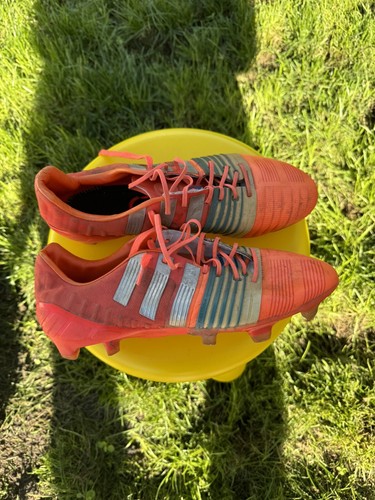 Adidas nitrocharge fg - nitrocharge,